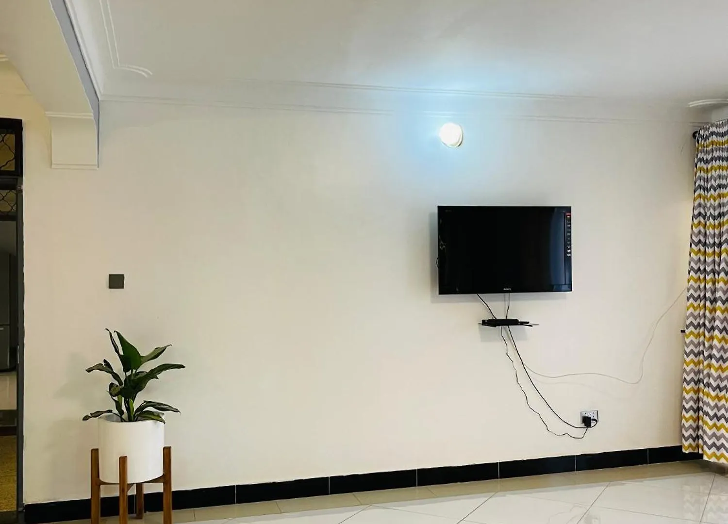 Alexandria Suites Kampala Appartement