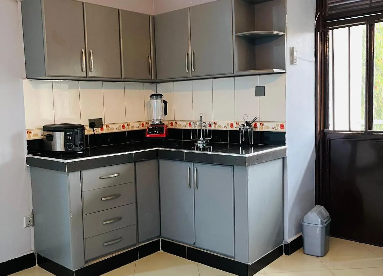 Alexandria Suites Kampala