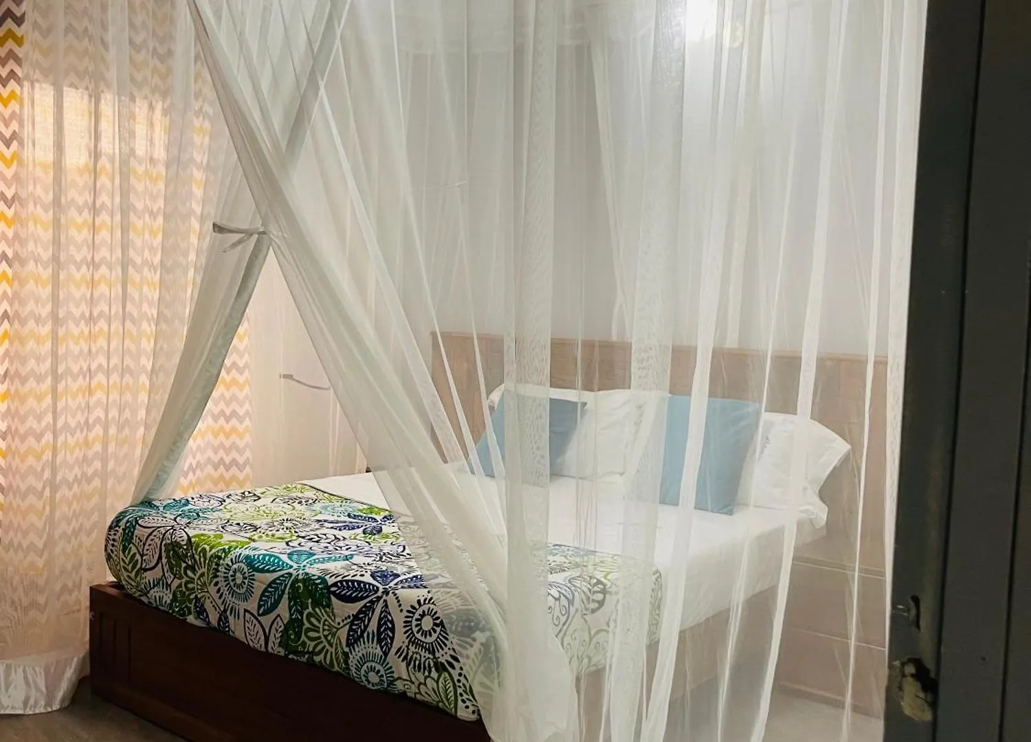 Appartement Alexandria Suites Kampala