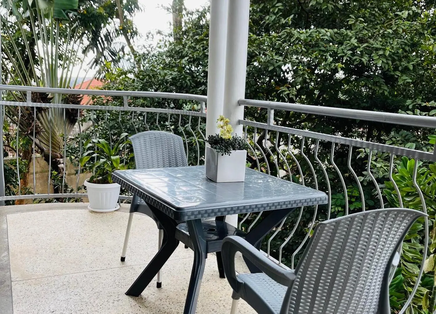 Alexandria Suites Kampala 0*,  Ouganda