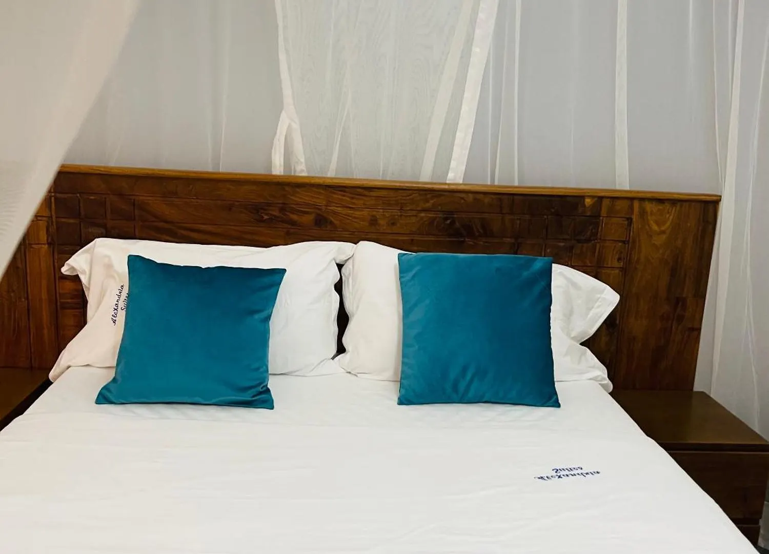 Appartement Alexandria Suites Kampala Ouganda